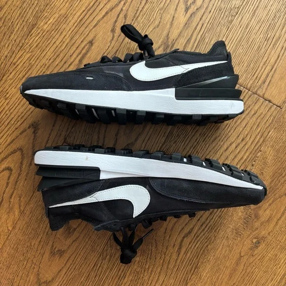 Nike Waffle One - Picture 2 of 12